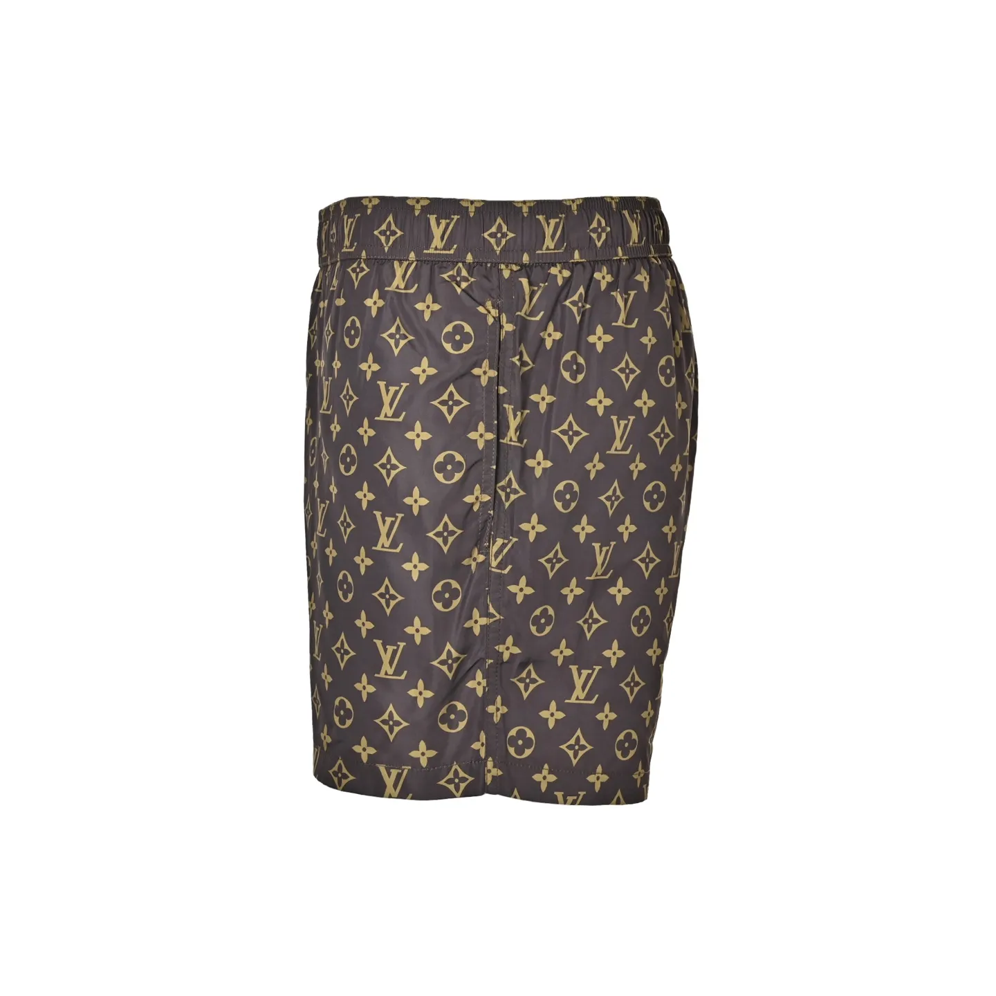 Louis Vuitton/Louis Vuitton all-over presbyopia logo shorts